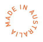 Australian made